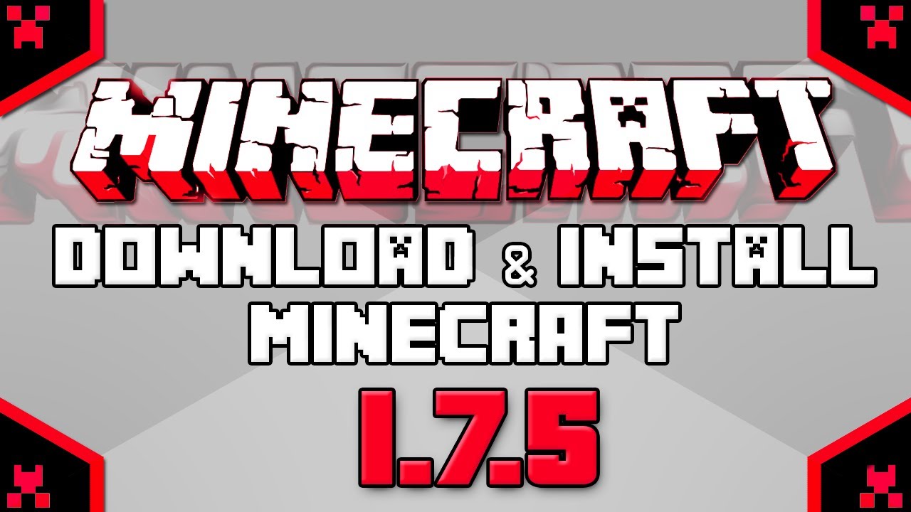 Minecraft 1.7 Download Free Mac