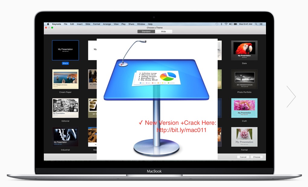 iworks for mac free download